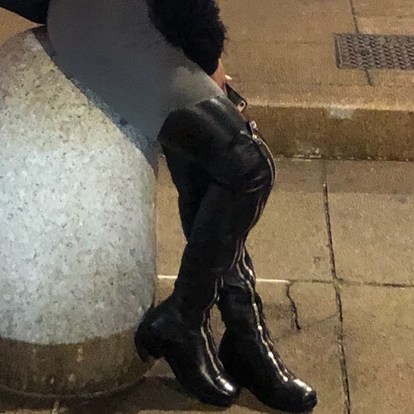 Alexander Wang Frederica Boot - Picture 5 of 5